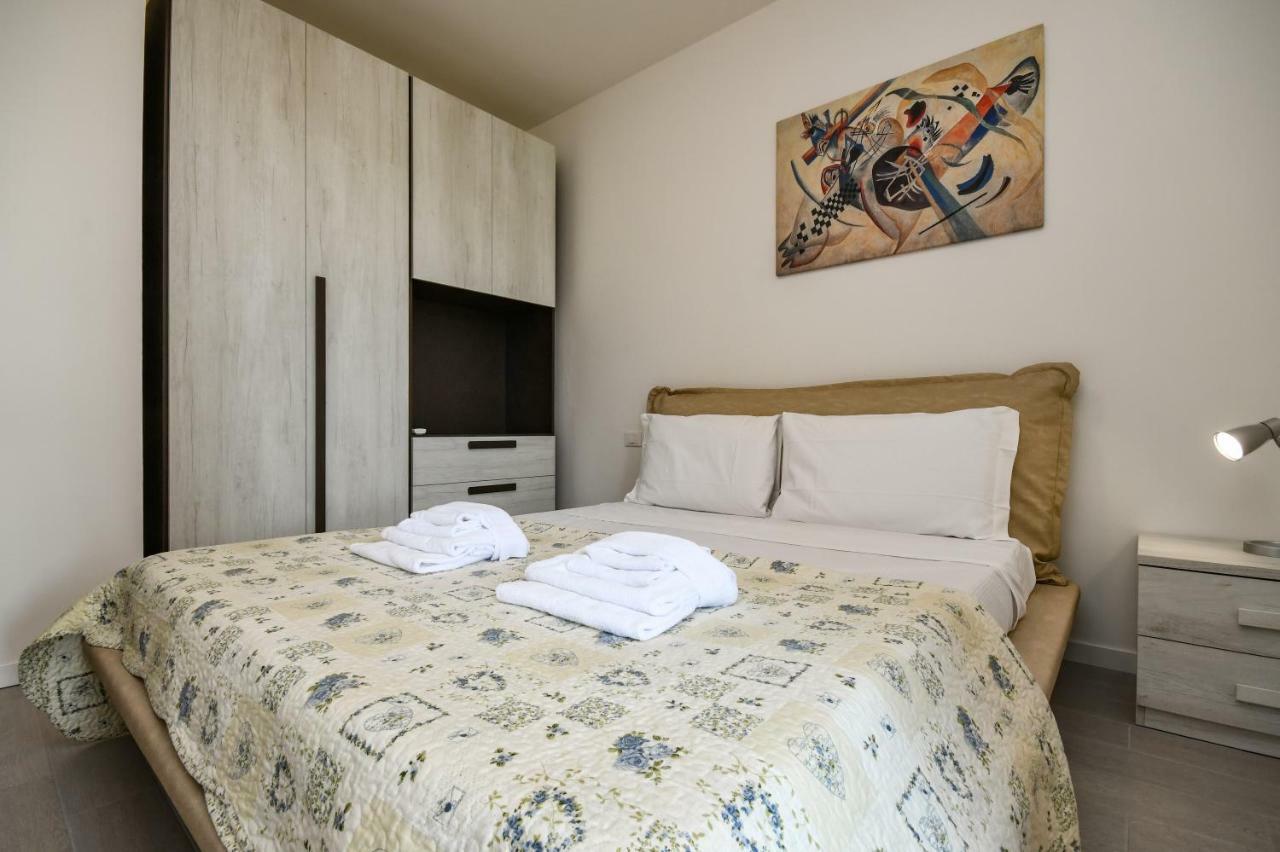 Holiday Sirmione Apartments Exterior photo