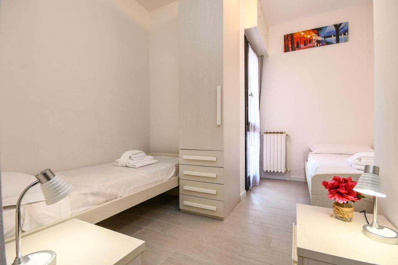 Holiday Sirmione Apartments Exterior photo