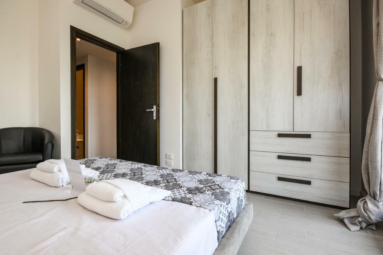 Holiday Sirmione Apartments Exterior photo