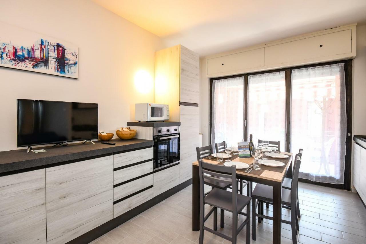 Holiday Sirmione Apartments Exterior photo