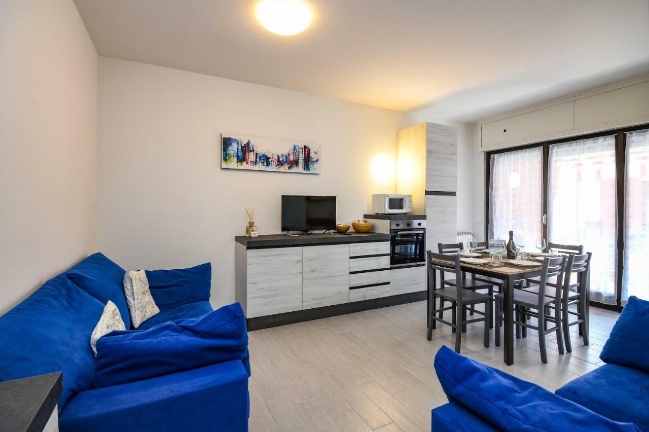 Holiday Sirmione Apartments Exterior photo